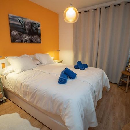 Neptuno 3E Menyber Apartment Nerja Ngoại thất bức ảnh