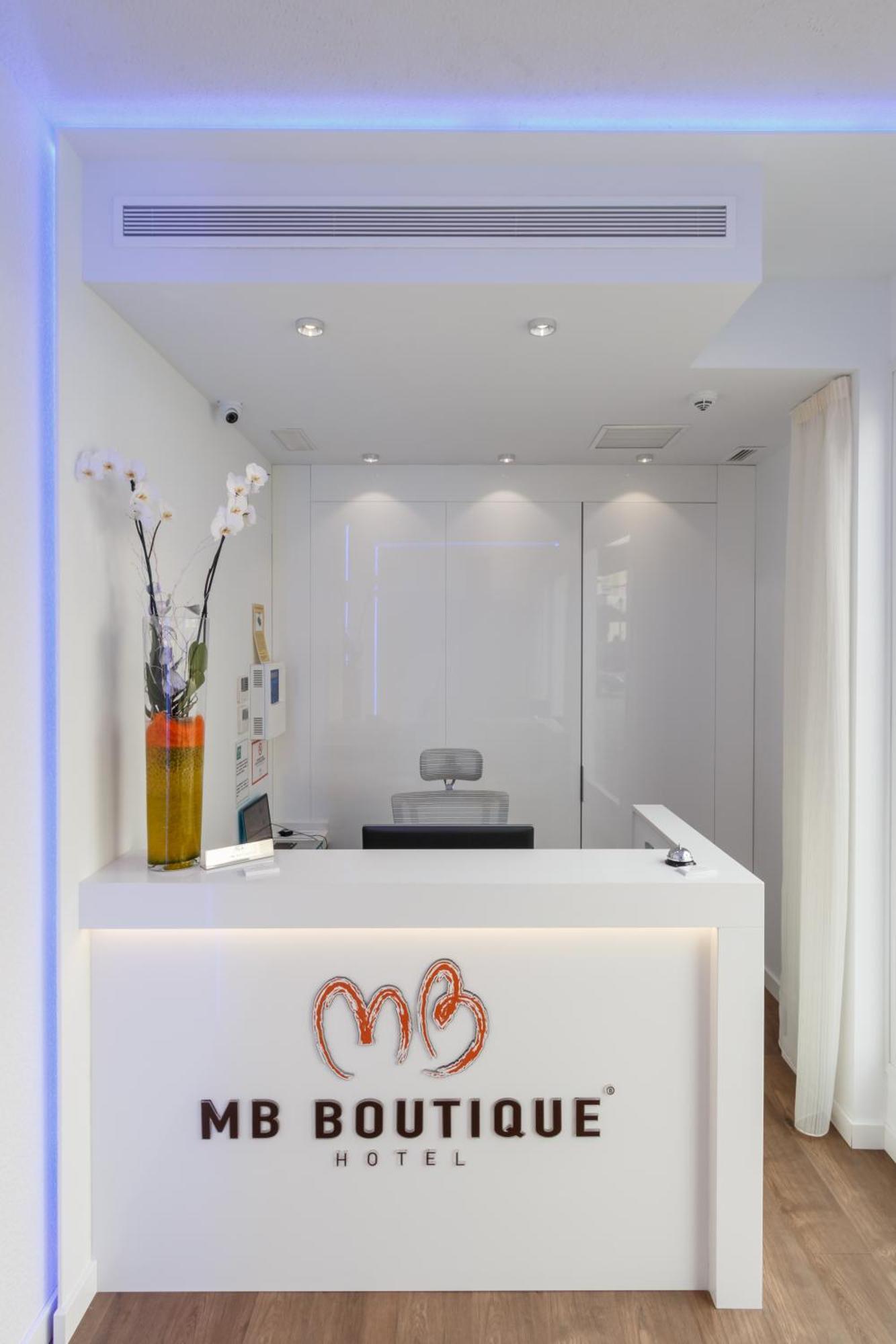 Neptuno 3E Menyber Apartment Nerja Ngoại thất bức ảnh